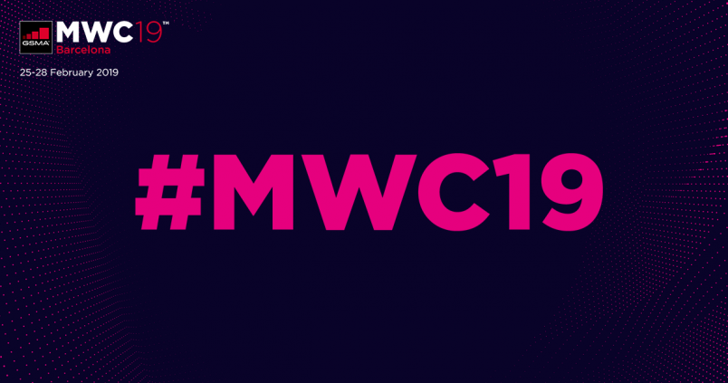 MWC Barcelona 2019