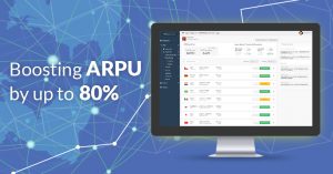 How to Boost Mobile ARPU by up to 80% with Global Pricing