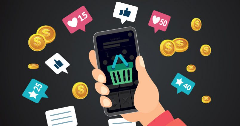The Most Popular In-App Purchases of the Last Decade