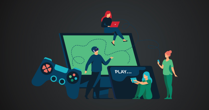 Video Game Localization - The Ultimate Guide